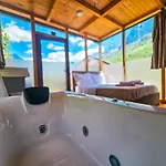 Arditi's Chalet