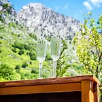 Arditi's Chalet Boge