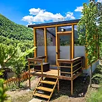 Arditi's Chalet