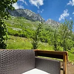Chalet Arditi's
