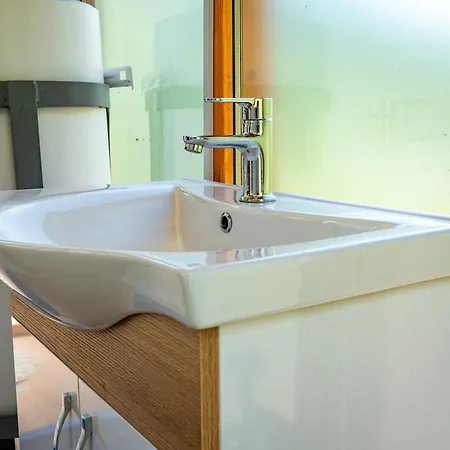 Arditi's Horská chata Boge