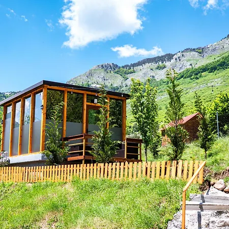 Arditi's Horská chata *