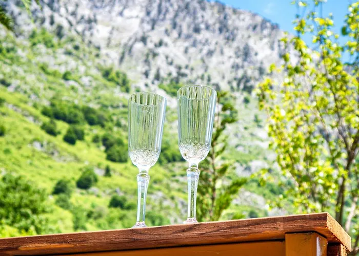 Arditi's Chalet Boge