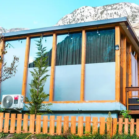 Chalet Arditi's *